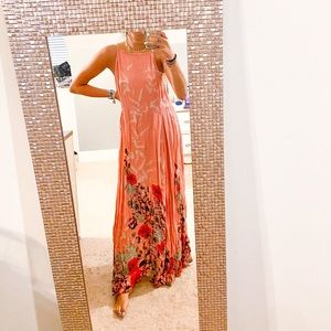 Free People Maxi Dress